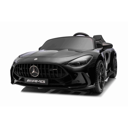 Auto Na Akumulator dla dzieci Mercedes Benz GT63 AMG Czarny DK-GT63